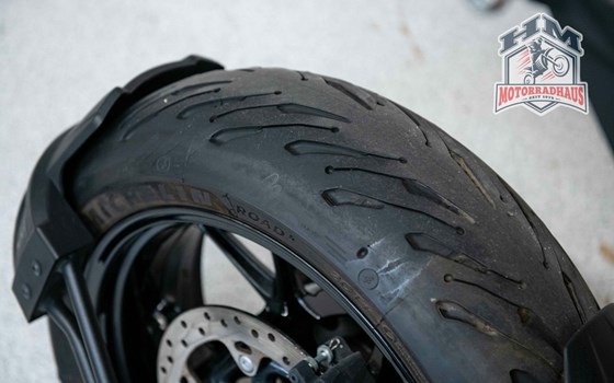 Gebrauchtmotorrad BMW F 900 XR - Bild 11