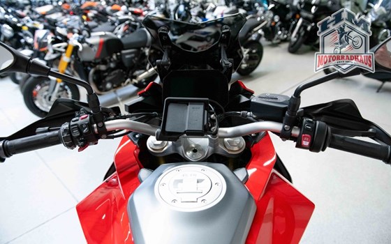 Gebrauchtmotorrad BMW F 900 XR - Bild 5