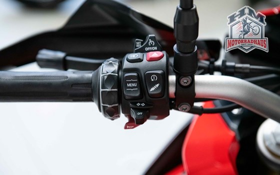 Gebrauchtmotorrad BMW F 900 XR - Bild 6