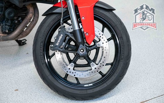 Gebrauchtmotorrad BMW F 900 XR - Bild 9