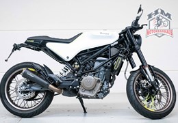 Gebrauchte Husqvarna Vitpilen 401