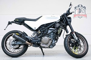 Angebot Husqvarna Vitpilen 401
