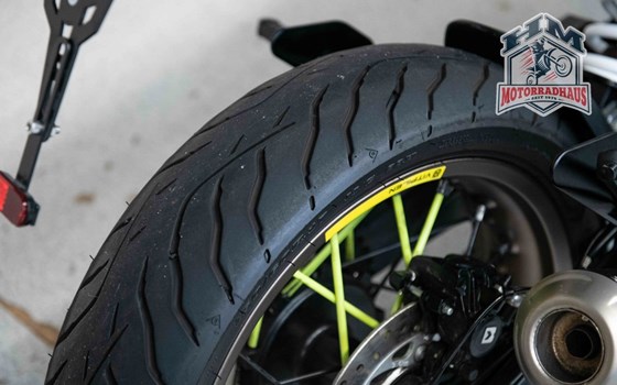 Gebrauchtmotorrad Husqvarna Vitpilen 401 - Bild 14