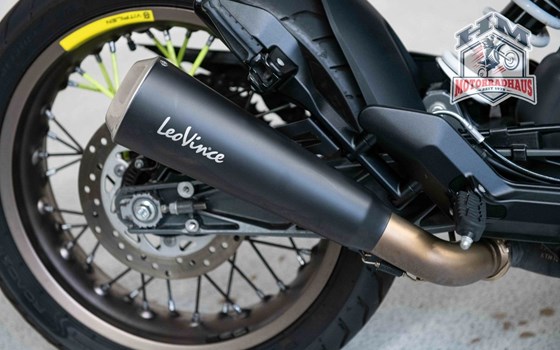 Gebrauchtmotorrad Husqvarna Vitpilen 401 - Bild 5