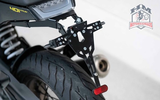 Gebrauchtmotorrad Husqvarna Vitpilen 401 - Bild 6