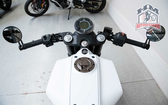 Gebrauchtmotorrad Husqvarna Vitpilen 401 - Bild 9