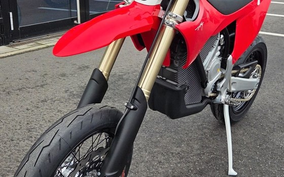 Neufahrzeug Stark Future Varg SM - Bild 1