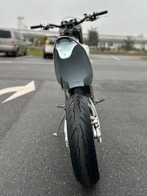 Angebot Stark Future Varg SM