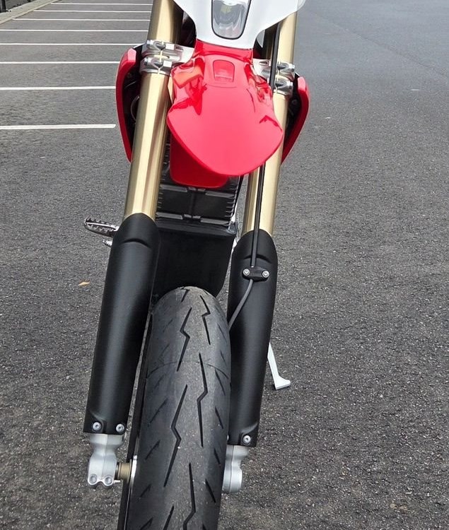 Angebot Stark Future Varg SM