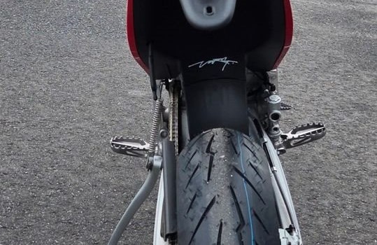 Neufahrzeug Stark Future Varg SM - Bild 5