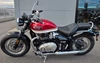 Triumph Bonneville Speedmaster