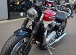 Angebot Triumph Bonneville Speedmaster