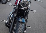 Angebot Triumph Bonneville Speedmaster