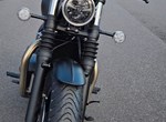 Angebot Triumph Bonneville Bobber