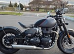 Angebot Triumph Bonneville Bobber