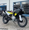 Husqvarna Norden 901