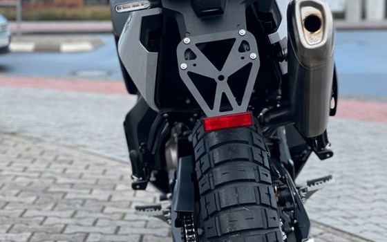 Neufahrzeug Husqvarna Norden 901 - Bild 3