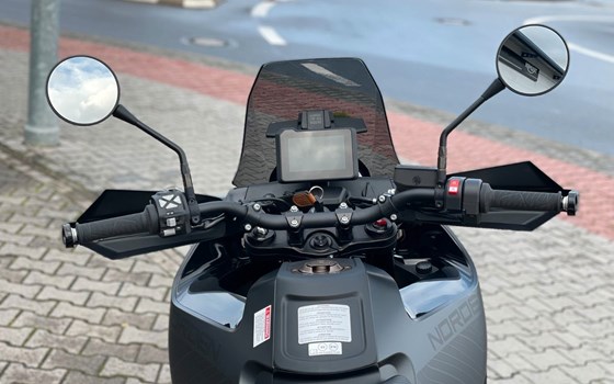 Neufahrzeug Husqvarna Norden 901 - Bild 6