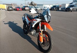 Neumotorrad KTM 890 Adventure R