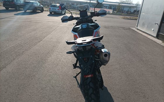 Neufahrzeug KTM 890 Adventure R - Bild 3