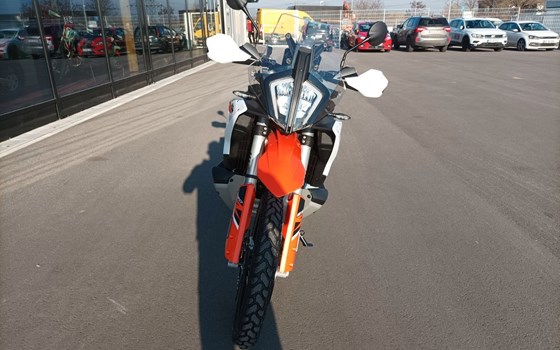 Neufahrzeug KTM 890 Adventure R - Bild 5