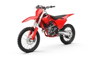 Angebot GASGAS MC 250F
