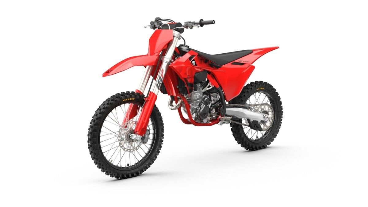 Angebot GASGAS MC 250F