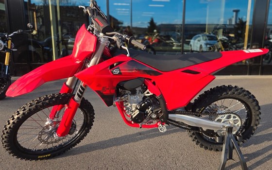 Neufahrzeug GASGAS MC 250F - Bild 1