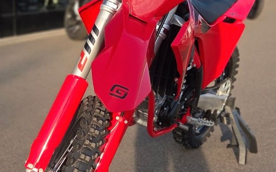 Neufahrzeug GASGAS MC 250F - Bild 2