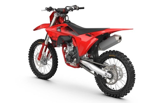 Neufahrzeug GASGAS MC 250F - Bild 3