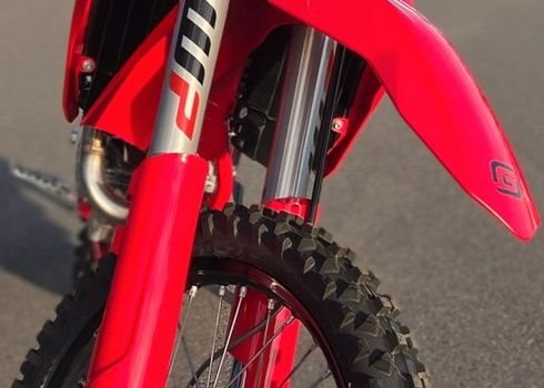 Neufahrzeug GASGAS MC 250F - Bild 3