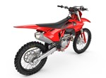 Angebot GASGAS MC 250F
