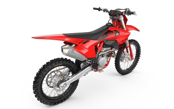 Neufahrzeug GASGAS MC 250F - Bild 4