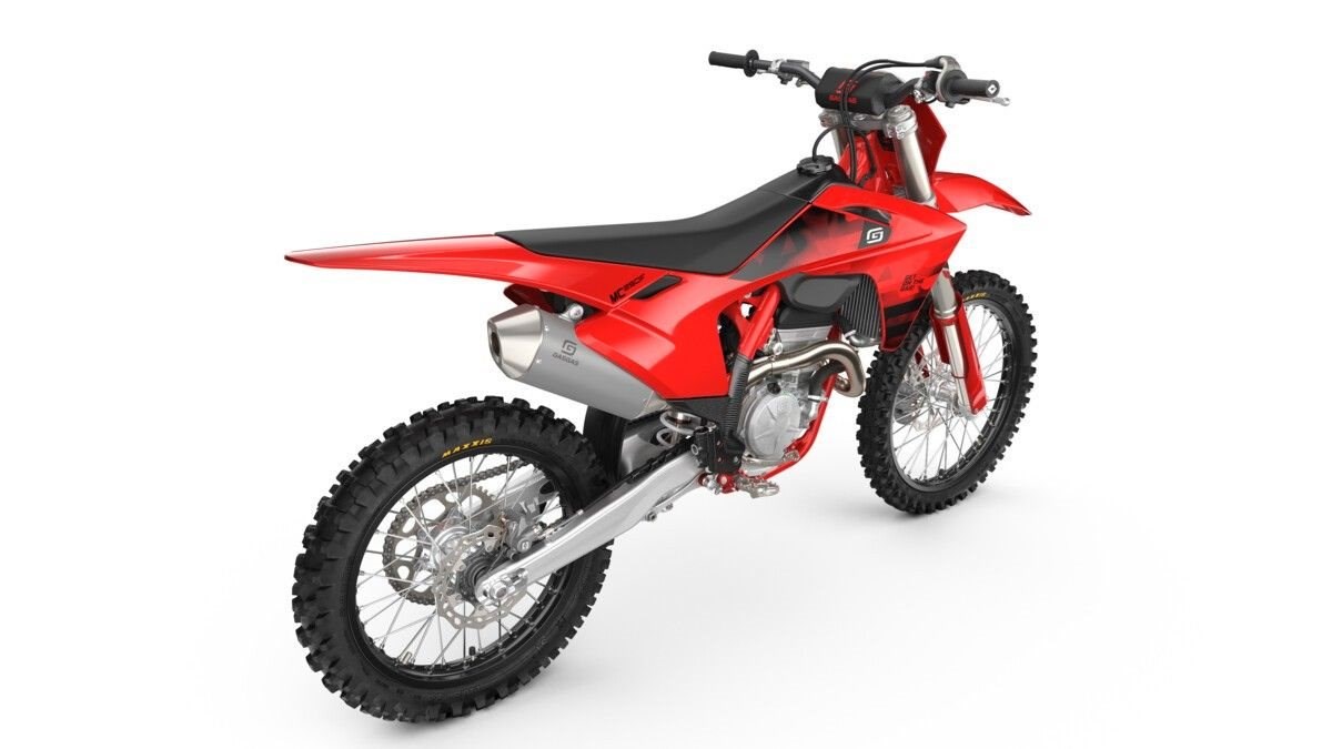 Angebot GASGAS MC 250F