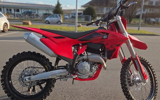 Neufahrzeug GASGAS MC 250F - Bild 4