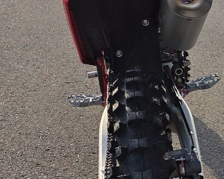 Neufahrzeug GASGAS MC 250F - Bild 5