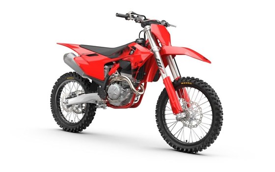 Neufahrzeug GASGAS MC 250F - Bild 6