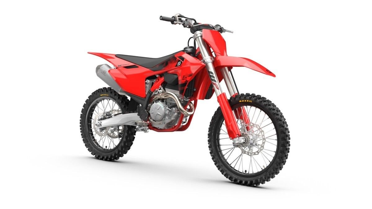 Angebot GASGAS MC 250F