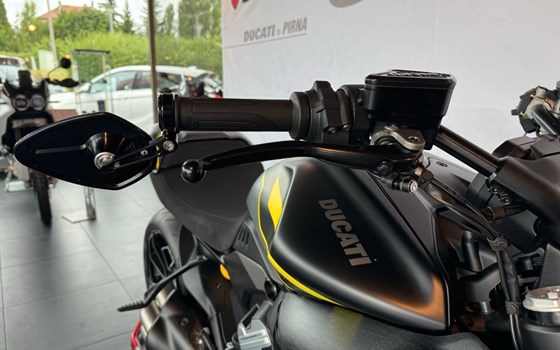 Neufahrzeug Ducati Diavel V4 - Bild 5
