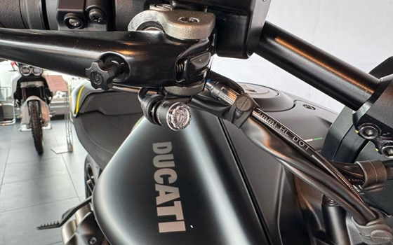 Neufahrzeug Ducati Diavel V4 - Bild 8
