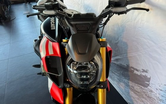 Neufahrzeug Ducati Diavel V4 - Bild 4