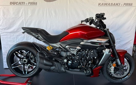 Neufahrzeug Ducati XDiavel V4 - Bild 2