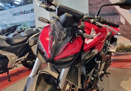 Gebrauchte Honda CB1000 Hornet