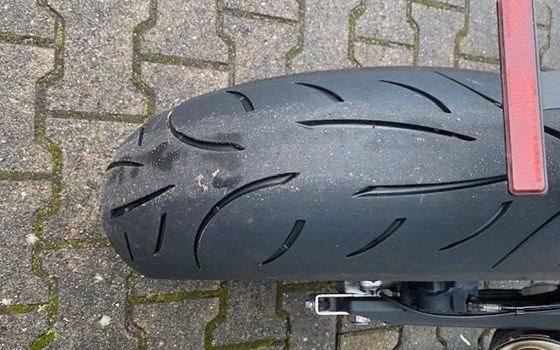 Gebrauchtmotorrad Ducati Monster 797 - Bild 13