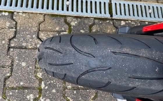 Gebrauchtmotorrad Ducati Monster 797 - Bild 14