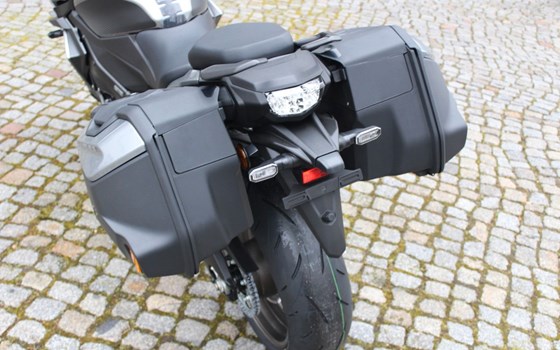 Neufahrzeug Suzuki GSX-S1000GT - Bild 10