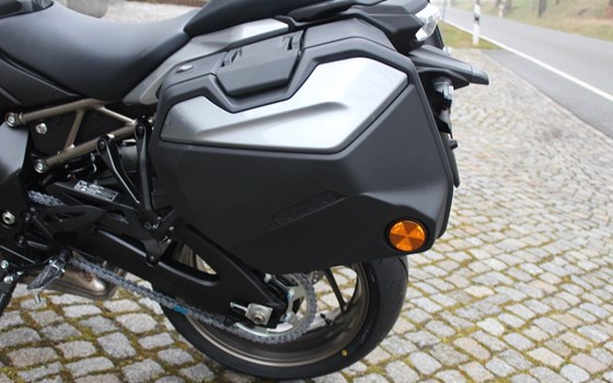 Neufahrzeug Suzuki GSX-S1000GT - Bild 11