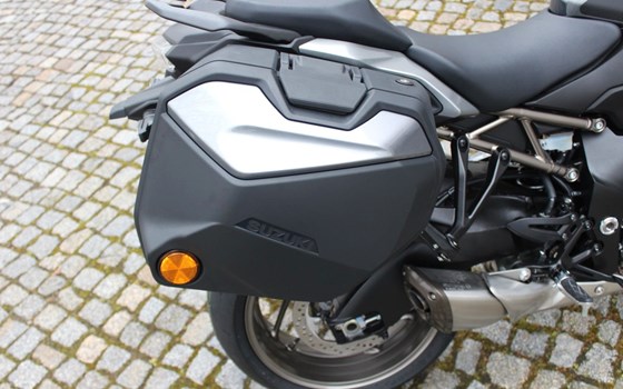 Neufahrzeug Suzuki GSX-S1000GT - Bild 12