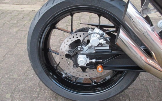 Gebrauchtmotorrad KTM 690 Duke - Bild 13