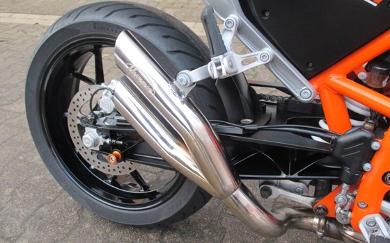 Gebrauchtmotorrad KTM 690 Duke - Bild 14